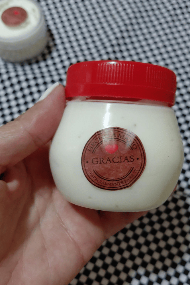 Productos Cereza Salvaje