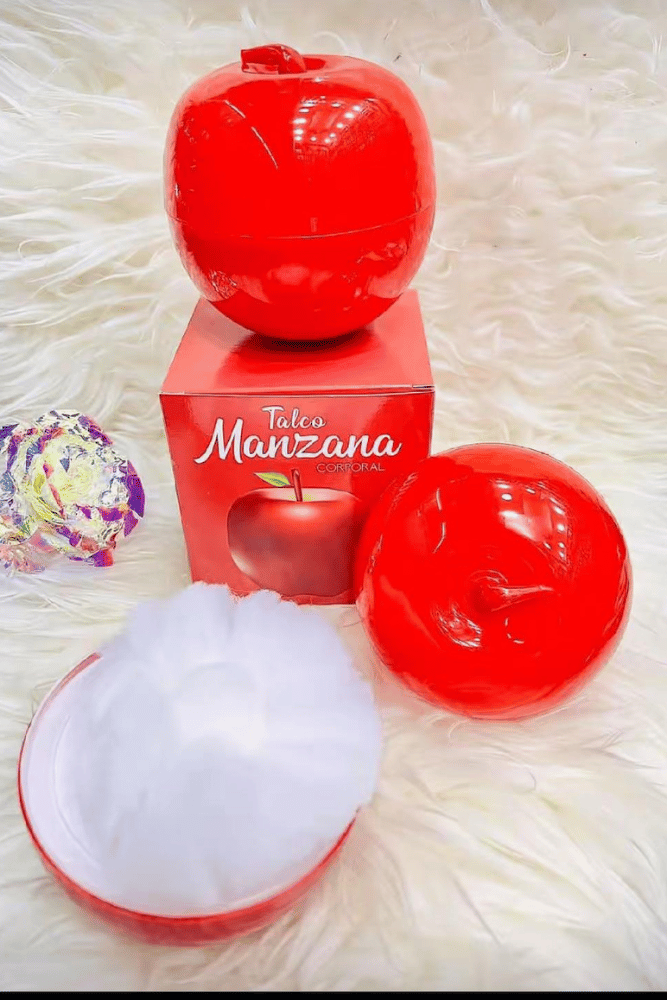 Productos Cereza Salvaje